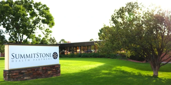 SummitStone Health Partners